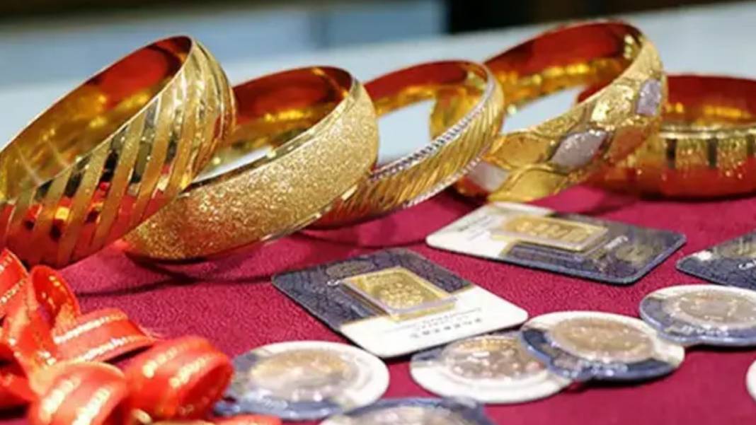 En çok o kazandırmıştı: Altında iniş başladı 3